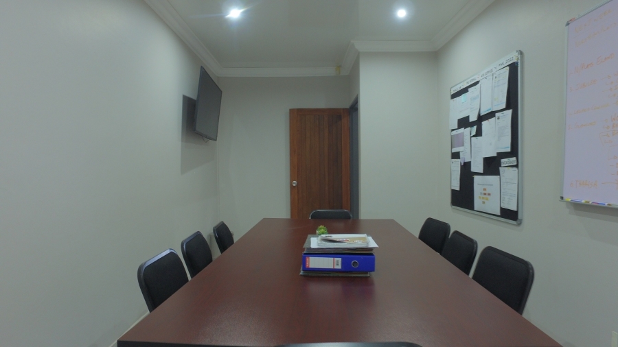 To Let commercial Property for Rent in Bodorp North West